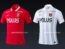 Urawa Red Diamonds (Nike) | Camisetas de la J1 League 2022