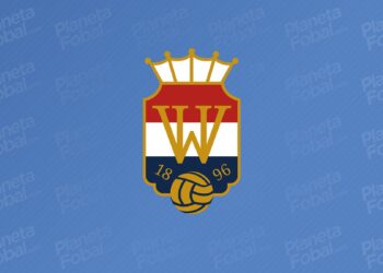 Willem II presenta su nuevo escudo oficial