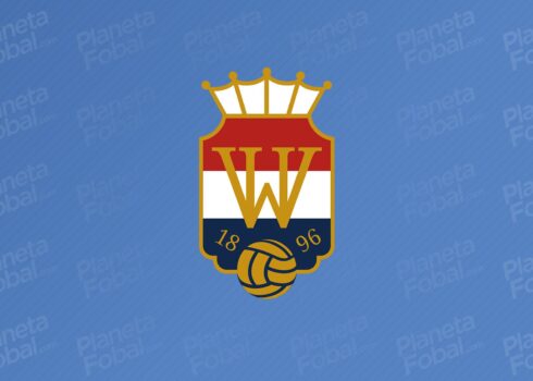 Willem II presenta su nuevo escudo oficial