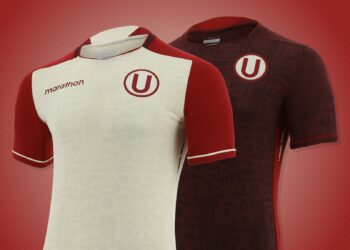 Camisetas Marathon de Universitario 2022