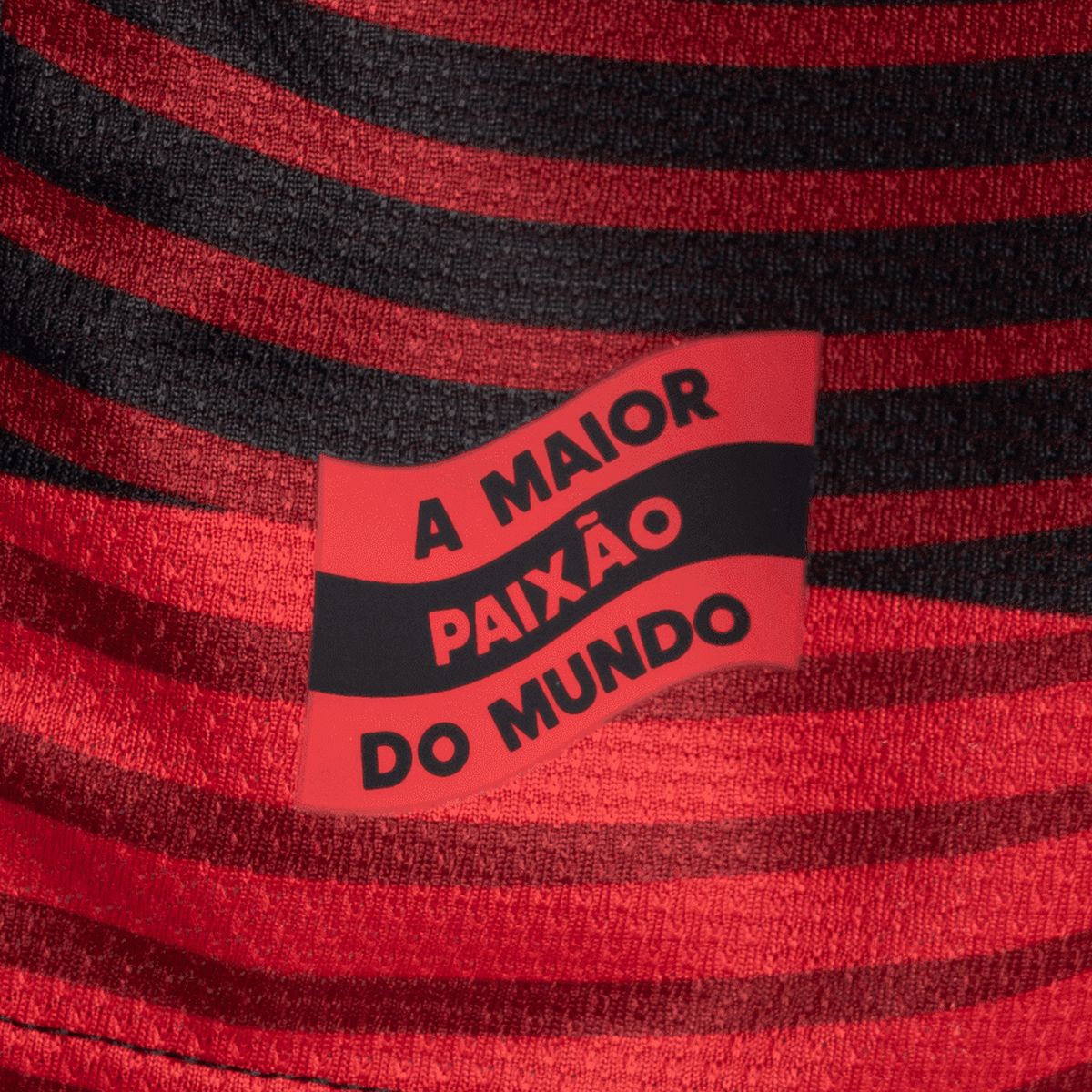 Camiseta adidas del Flamengo 2022