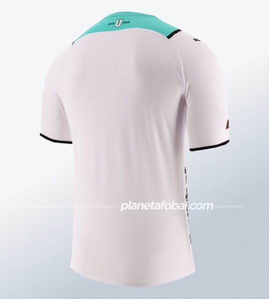 Camiseta titular Puma de la Liga de Quito 2022