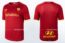 "Derby kit" New Balance de la AS Roma 2022