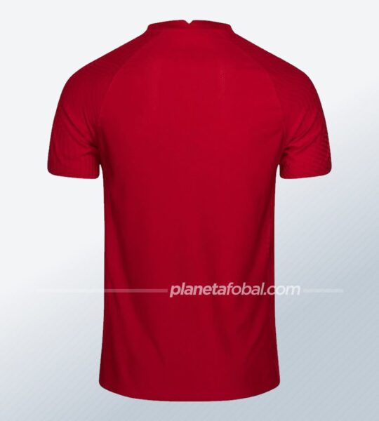 Camiseta Nike de Noruega 2022/2023