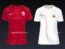 Noruega (Nike) | Camisetas de la Eurocopa 2022