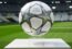 Balón adidas UEFA Champions League Final Paris 2022