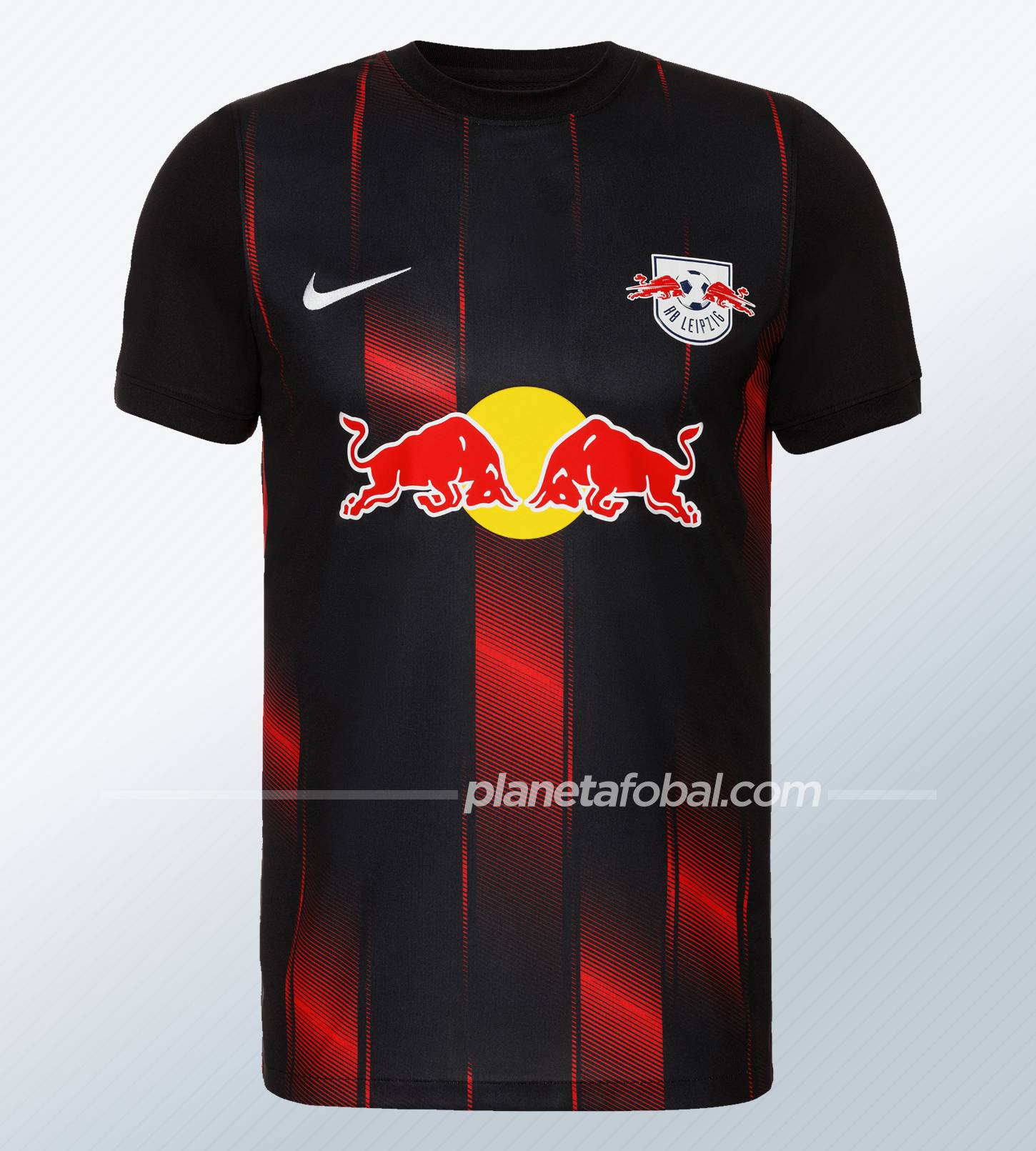 Aturdir seguro Hong Kong Tercera camiseta Nike del RB Leipzig 2022/2023