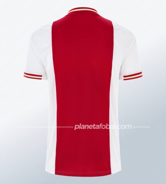 Camiseta adidas del Ajax 2022/2023