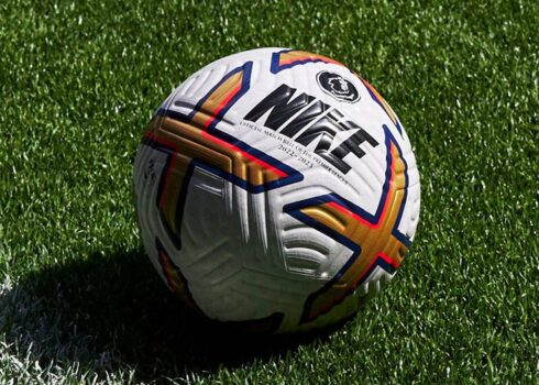 Balón Nike Flight Premier League 2022/2023