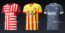 Girona (PUMA) | Camisetas LaLiga 2022/23