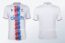 Camiseta suplente Macron del Crystal Palace 2022/23