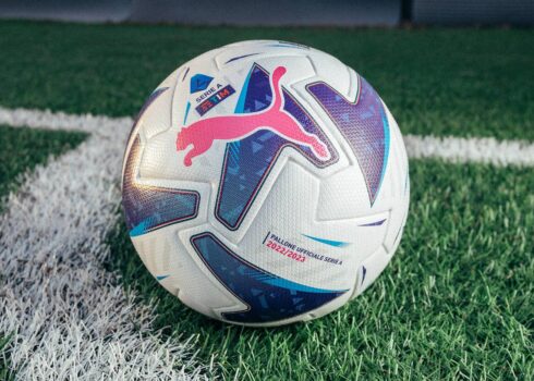 Balón Puma Orbita Serie A 2022/23
