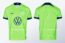 Camisetas Nike del VfL Wolfsburg 2022/2023