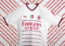 Camiseta suplente Puma del AC Milan 2022/23