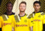 «Cup-Trikot» Puma del Borussia Dortmund 2022/2023