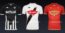 Angers SCO (Kappa) | Camisetas de la Ligue 1 2022/23