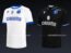 Auxerre (Macron) | Camisetas de la Ligue 1 2022/23