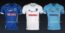 ESTAC Troyes (Le Coq Sportif) | Camisetas de la Ligue 1 2022/23