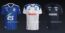 RC Strasbourg (adidas) | Camisetas de la Ligue 1 2022/23