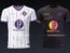 Toulouse FC (Craft) | Camisetas de la Ligue 1 2022/23
