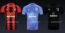 Bournemouth (Umbro) | Camisetas de la Premier League 2022/23