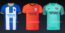 Brighton & Hove Albion (Nike) | Camisetas de la Premier League 2022/23