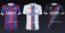 Crystal Palace (Macron) | Camisetas de la Premier League 2022/23