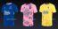 Everton (Hummel) | Camisetas de la Premier League 2022/23