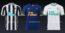 Newcastle (Castore) | Camisetas de la Premier League 2022/23