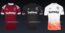 West Ham (Umbro) | Camisetas de la Premier League 2022/23