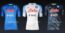Napoli (EA7) | Camisetas de la Serie A 2022/23