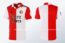 Camiseta adidas del Feyenoord 2022/23