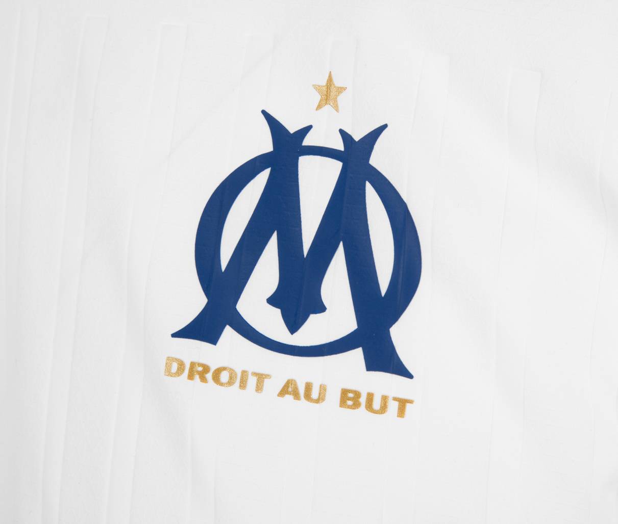 Camiseta Puma del Olympique de Marsella 2022/2023