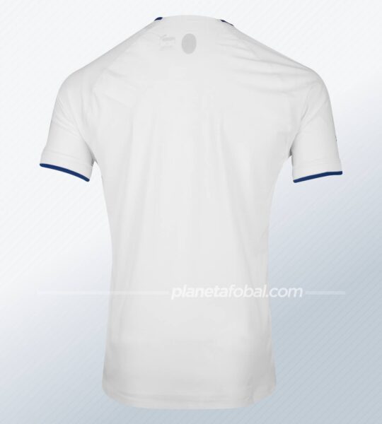 Camiseta Puma del Olympique de Marsella 2022/2023