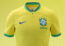 Camiseta Nike de Brasil Mundial 2022