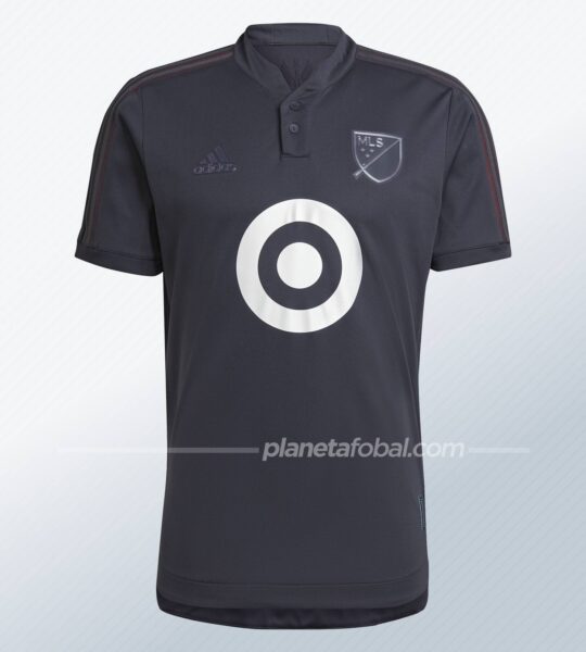 MLS All Star Jersey adidas 2022