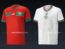 Camisetas de Marruecos Copa del Mundo 2022