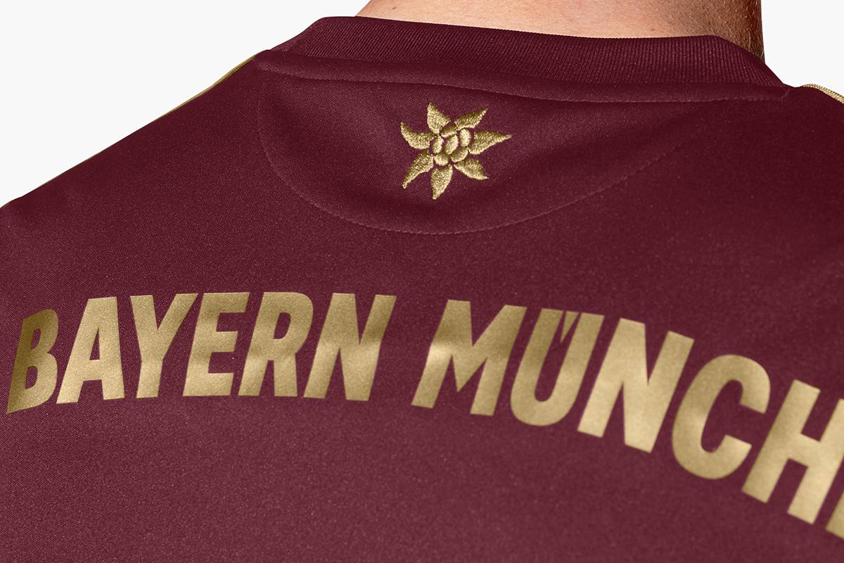 Camiseta adidas del Bayern Munich «Oktoberfest» 2022