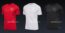 Camisetas de Dinamarca Copa del Mundo 2022