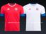 Camisetas de Costa Rica Copa del Mundo 2022