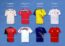 Grupo A | Camisetas del Mundial 2006