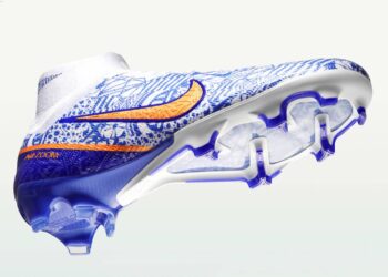 Botines Nike de Cristiano Ronaldo Mundial 2022