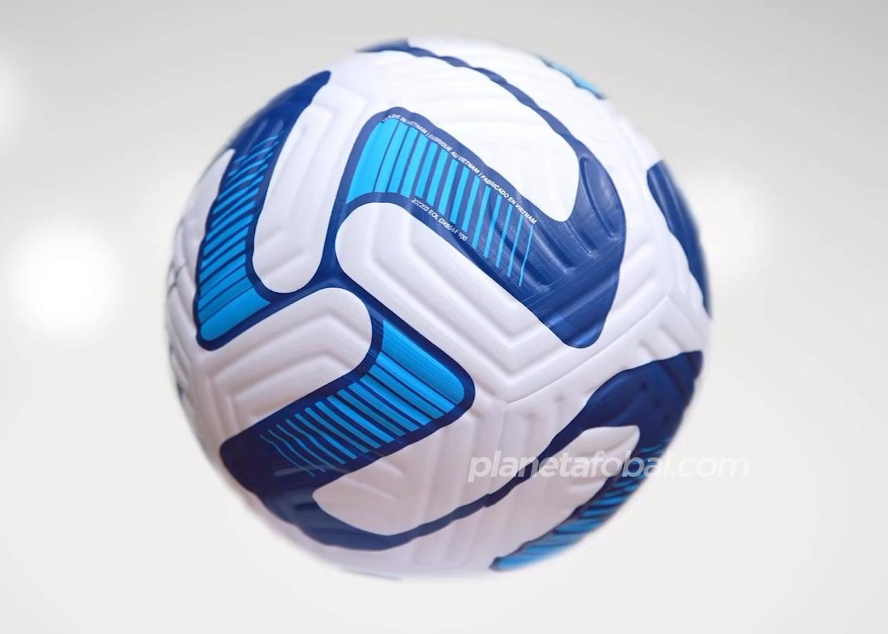 Balón Nike Flight Copa Libertadores 2023