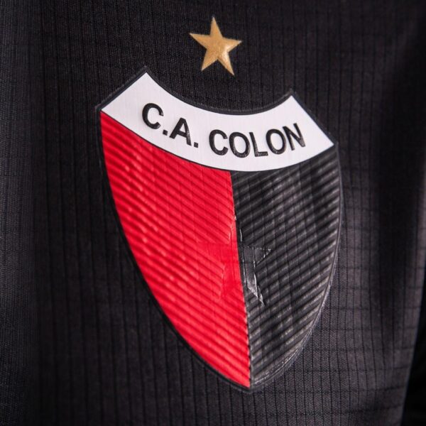 Camisetas KDY de Colón 2023