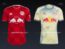 New York Red Bulls | Camisetas MLS 2023