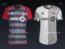 Toronto FC | Camisetas MLS 2023