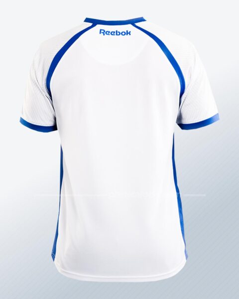 Camisetas Reebok de Panamá 2023