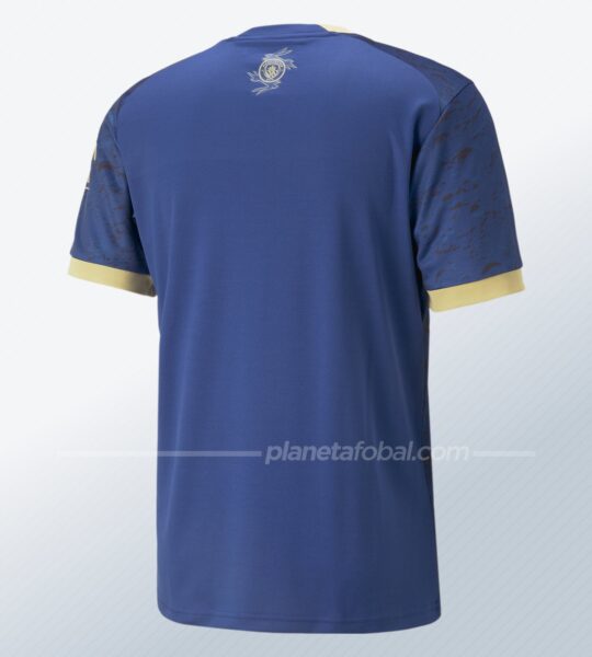 Camiseta Puma del Manchester City "Año nuevo chino" 2023