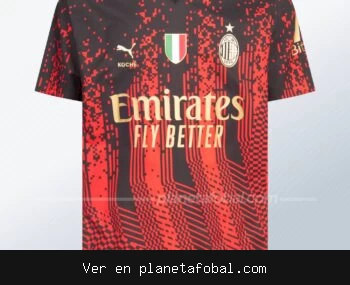 Escuela De F tbol Ac Milan Argelia