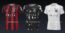 Consadole Sapporo (Mizuno) | Camisetas de la J1 League de Japón 2023